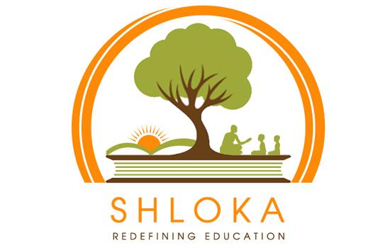 Shloka English Medium School